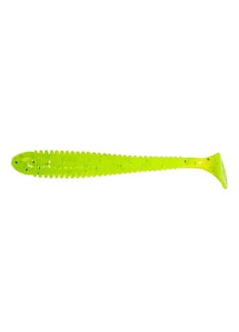 Виброхвост LJ Pro Series Spark Tail 4,0in 071 мягкий пластик 5 шт (набор 5 шт) No Brand (402451571)
