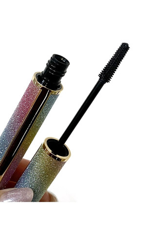 Тушь для ресниц M118 Mascara Glam & Glow Parisa Cosmetics (302316477)