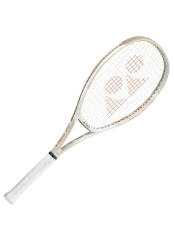 Ракетка для тенісу Vcore 100 (300g) Sand Beige G2 Yonex (396667141)