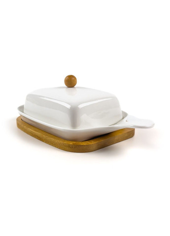 Масаленка Wooden 23х13, 5х9 см Oliver (366385510)