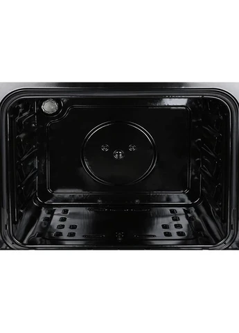 Плита газова ML60 G2 /07С+ White Milano (373217326)