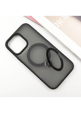 Чехол Colorful with MagSafe HQ Ring для Apple iPhone 14 Pro Max (6.7") Ummi (390132791)