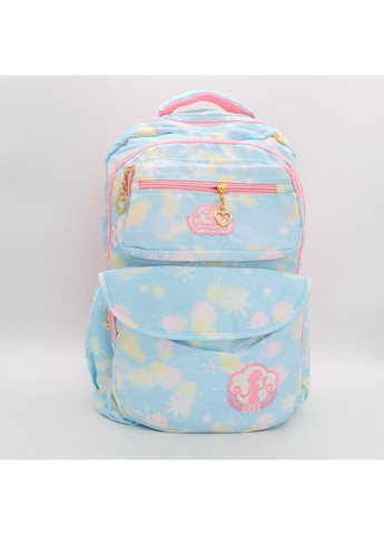 Рюкзак шкільний для дівчинки (45×20×30см), Принцеса, / Ранець шкільний / Портфель шкільний Том.М (372714091)