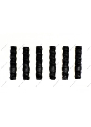 Монтажний комплект, компресор KT110150 C.I.U FA1 (366208895)
