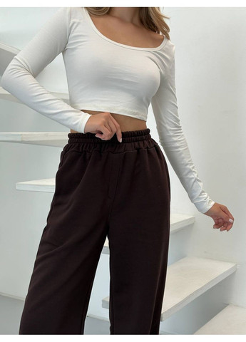 Жіночі спортивні штани KaraMix (370640899)