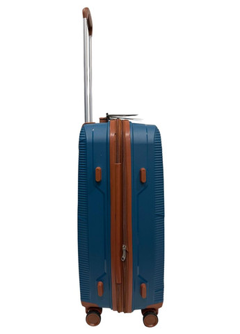 Чемодан большой Worldline 293 полипропилен L AIRTEX (365958365)