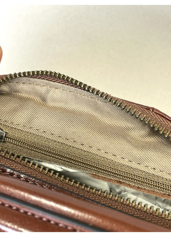 Кожаная сумка женская, средняя, на плечо, с ручкой, кроссбоди, натуральная кожа Genuine Leather Кросбоді (361376963)