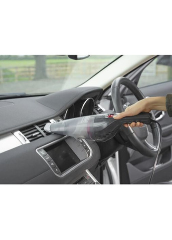 Автопилосос NVB12AVA BLACK&DECKER (372464784)