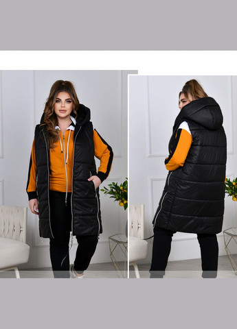 Спортивный костюм тройка Liton (305845915)