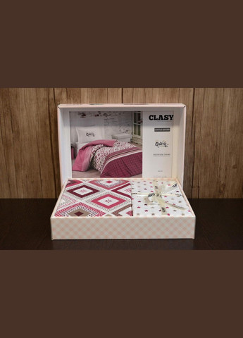 Детское постельное белье Ranforce 160х220 Little Queen Clasy (318382408)