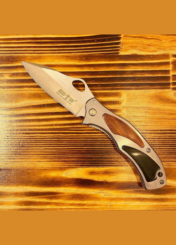 Ніж розкладний 02139 Grand Way (306631941)