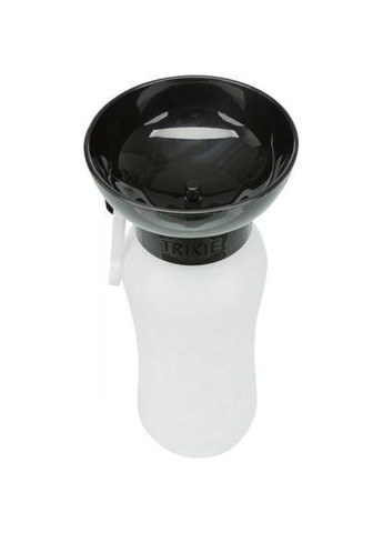 Поїлка для собак з мискою, 550 мл (пластик) (*) Trixie (322592562)