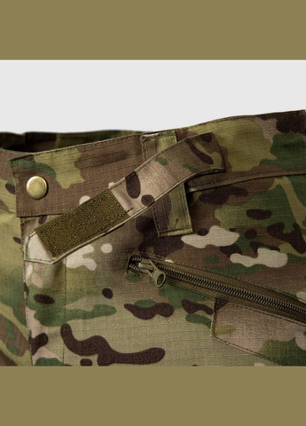 Костюм тактический Rip Stop A6 NG 2.0 цвет мультикам Klost (315877209)