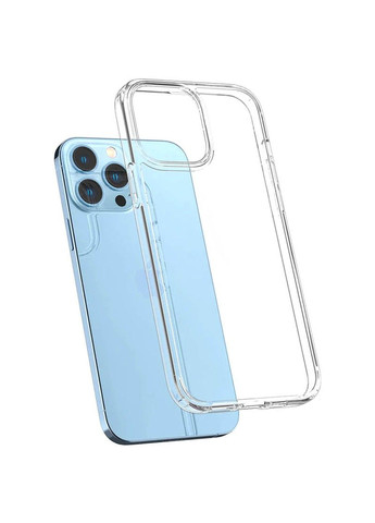 Чехол Ultra Hybrid для Apple iPhone 13 Pro Max (6.7") SGP (301423414)