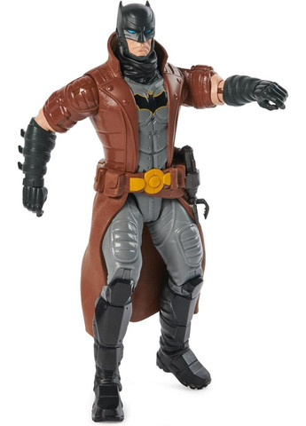 Фигурка ДС Бэтмен Спин Мастер Spin Master DC Comics Batman 6067622 Marvel (372012556)
