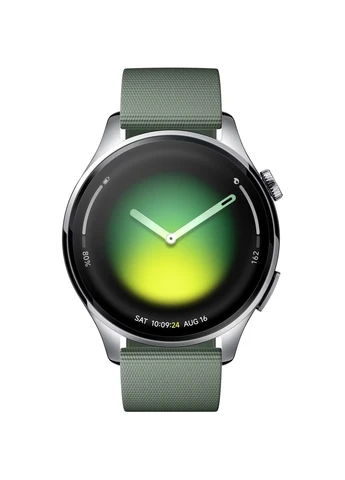Смарт-часы Watch 5 Juniper Green (BHR07WPGL) [164217] Xiaomi (399341083)