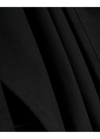 Чорна демісезонна куртка sportswear club french terry jacket black fn0356-010 Nike