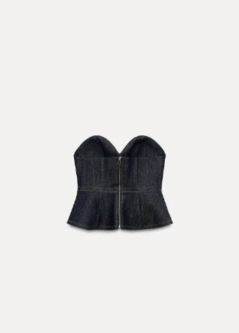 Топ Zara (322995552)