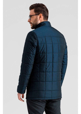 Синяя демисезонная куртка Sun's House