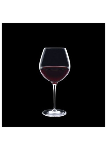 Набір келихів (09077/06) Luigi Bormioli Vinoteque для червоного вина 660 мл 6шт/уп (366690921)