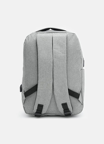 Чоловічий рюкзак C1SH-81001g-grey Monsen (311552630)