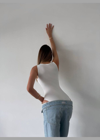 Жіноче боді Мікродайвінг No Brand (341677024)