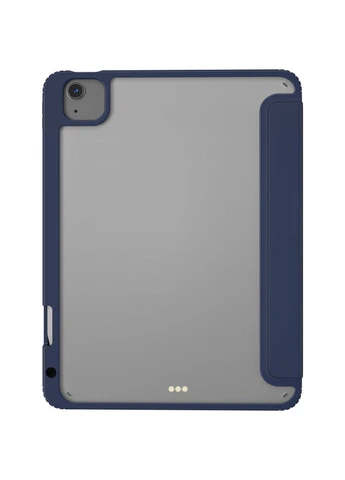 Чехол-книжка Ape Case для Apple iPad 10.2" (2019) (2020) (2021) Blueo (389073344)
