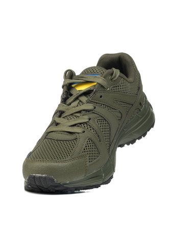 Хакі кросівки (2813а) Marigo