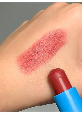 Кремовий відтінковий бальзам для губ Powder Cream Lip Balm, "031 Rose Burn" TOCOBO (299778278)