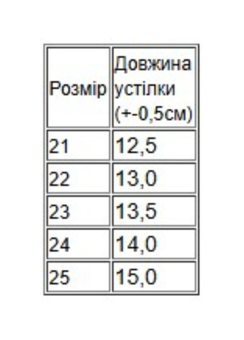 Белые повседневные зимние ботинки для девочки (зима) No Brand