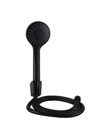 Смеситель для душа Milano GLM-105N-10-BB Globus Lux (335040730)