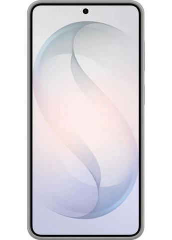 Чехол для мобильного телефона Silicone Magnet S26 Plus Gray (EF-ES947CJEGWW) Samsung (390936877)