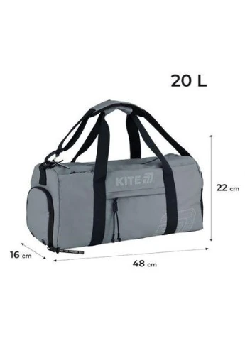 Спортивная сумка Education teens 2530-2 Kite (384041216)