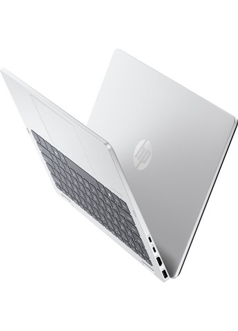 Ноутбук OmniBook 5 Flip x360 14-fp0033ru 14"2K IPS Ts,300n/Core3-100U(4.7)/8Gb/SSD512G/Int/DOS/Серебристый (C9RR8EA) HP (370616822)