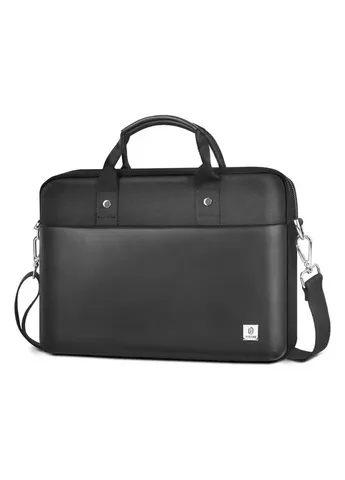 Сумка 14" Hali Laptop Bag Black WIWU (410902000)
