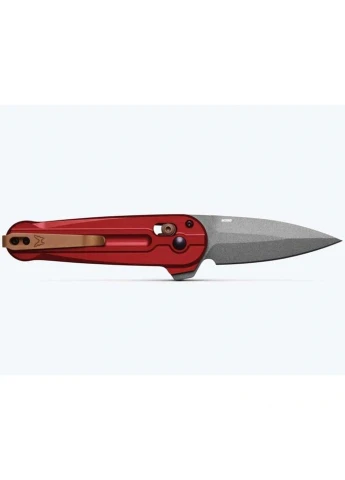 Ніж Lowden 491GY-01 Benchmade (393123756)