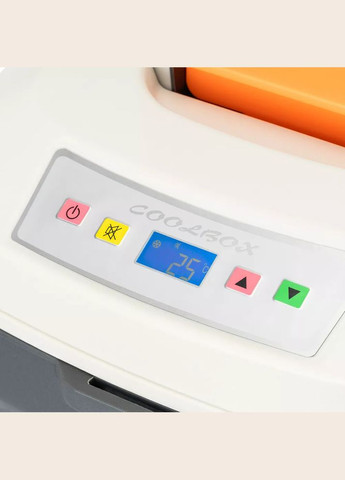 Автохолодильник CBP-22 22 л 4823082717200 Thermo (317303952)