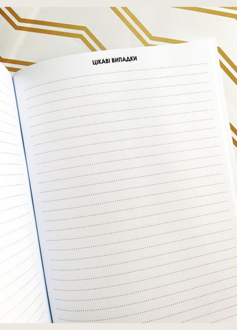 Планер Лікаря Фірмовий Figasse 531 (300358816)