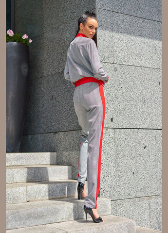 Теплий костюм з брюками Liton (301580328)