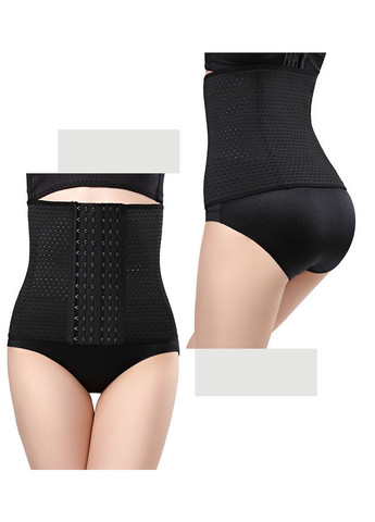 Пояс корсет стягивающий моделирующий (14-29) No Brand (312005143)