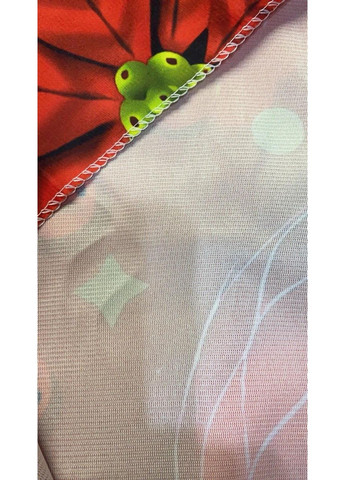 Скатертина Merry Christmas з фланелі 200 см на 140 см No Brand (315101611)