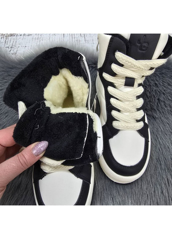 Черевики дитячі для дівчинки зимові Jong Golf (364657039)