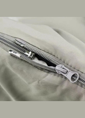 Спальний мішок з капюшоном M300 NH20MSD02 Left Green Naturehike (330143530)