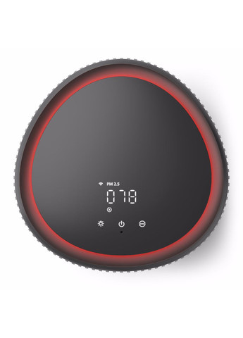 Климатический комплекс AC3421/13 Black UA Philips (363833163)