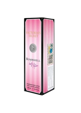 Парфумований лосьйон для тіла Victorias Secret Bombshell Exclusive EURO 250 мл No Brand (391596019)