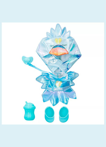 Кукла Сидни 30 см (911390) Cry Babies (330058578)