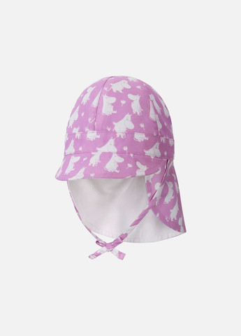 Панама з козирком Reima MOOMIN SOLSKYDD (316038607)