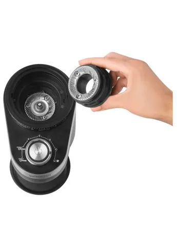 Кофемолка Sencor SCG 5060BK (380961596)