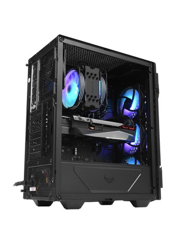 Компьютер Complex Gaming (-11618) 2E (344456114)