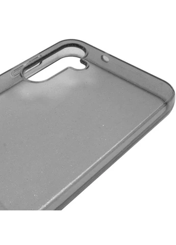 TPU чехол для гнучкий з блискітками No Brand Samsung Galaxy A14 4G/5G (402119310)